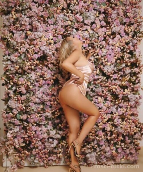Индивидуалка Машуля🍓 Черниковка Фотография 